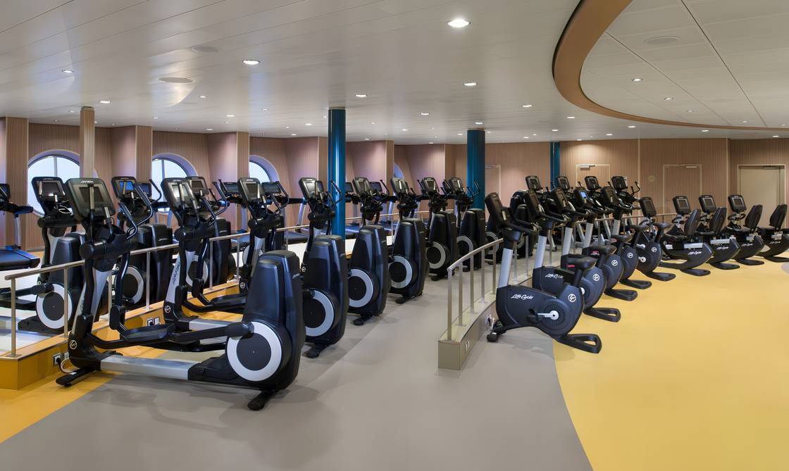 Fitness Classes