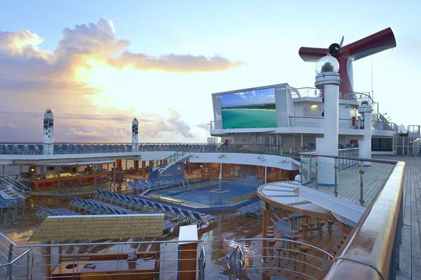 Carnival Liberty