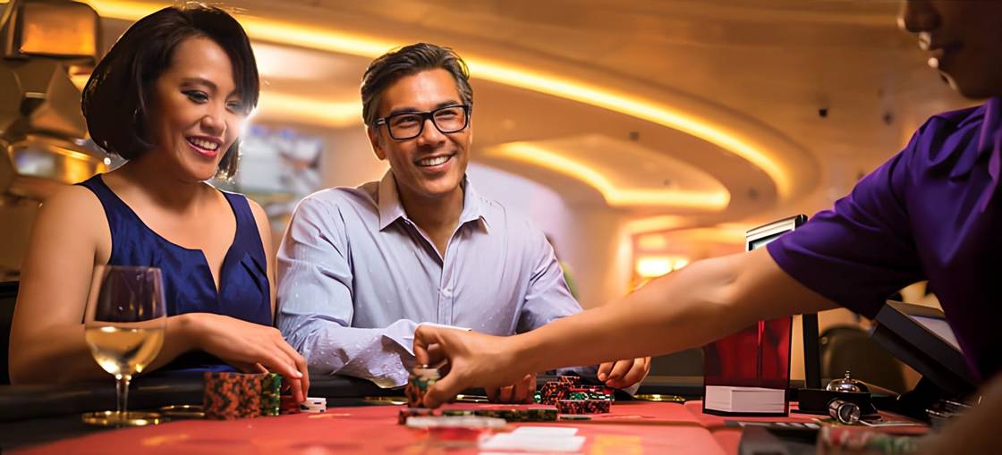Star Club Casino