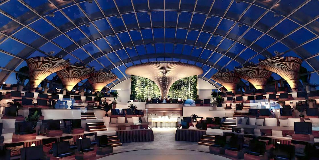 The Dome