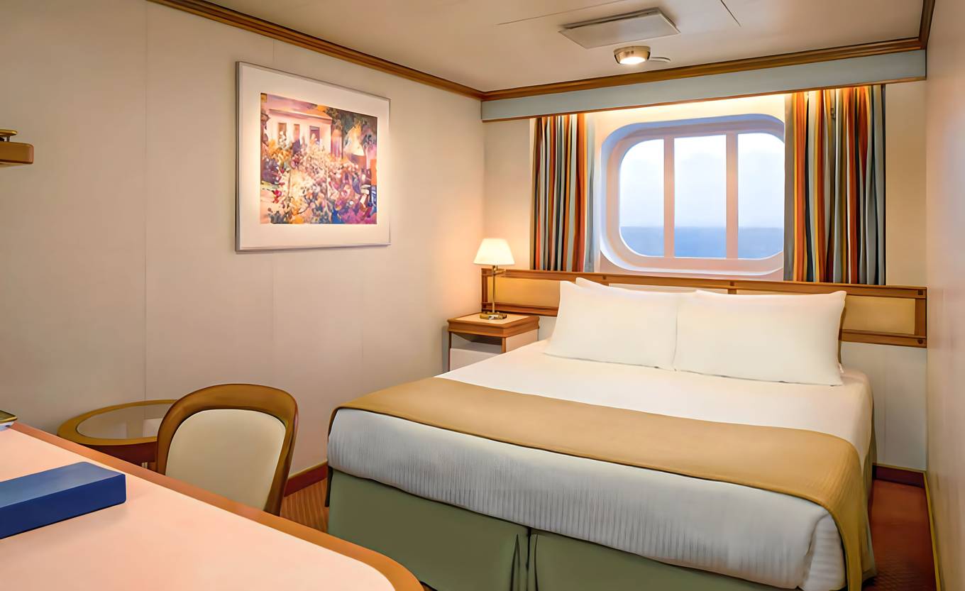 Premium Oceanview