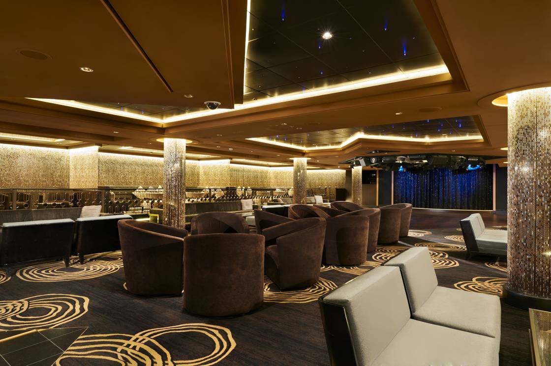 Bliss Ultra Lounge