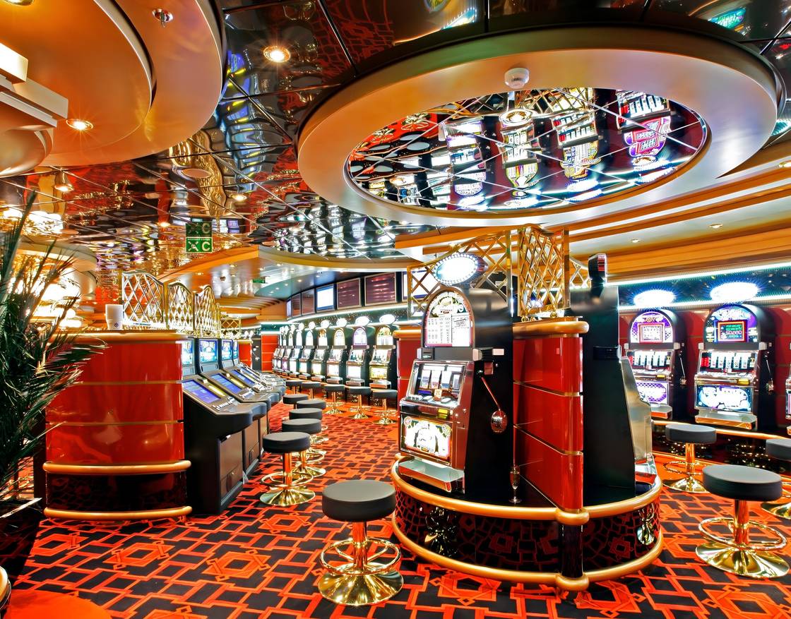 Casino delle Palme