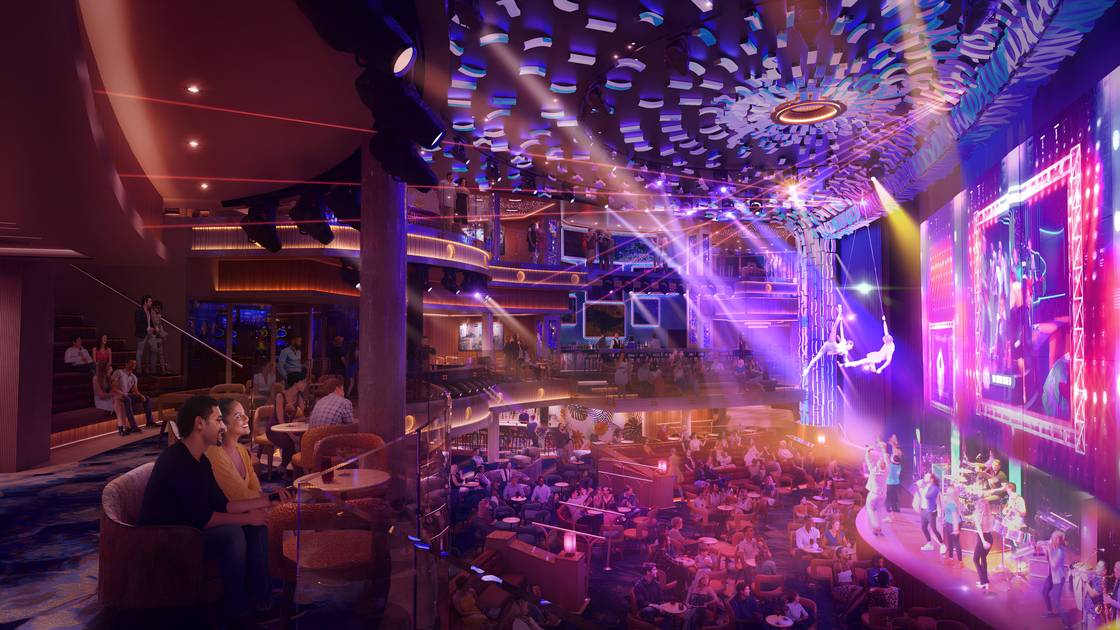 Nightclub