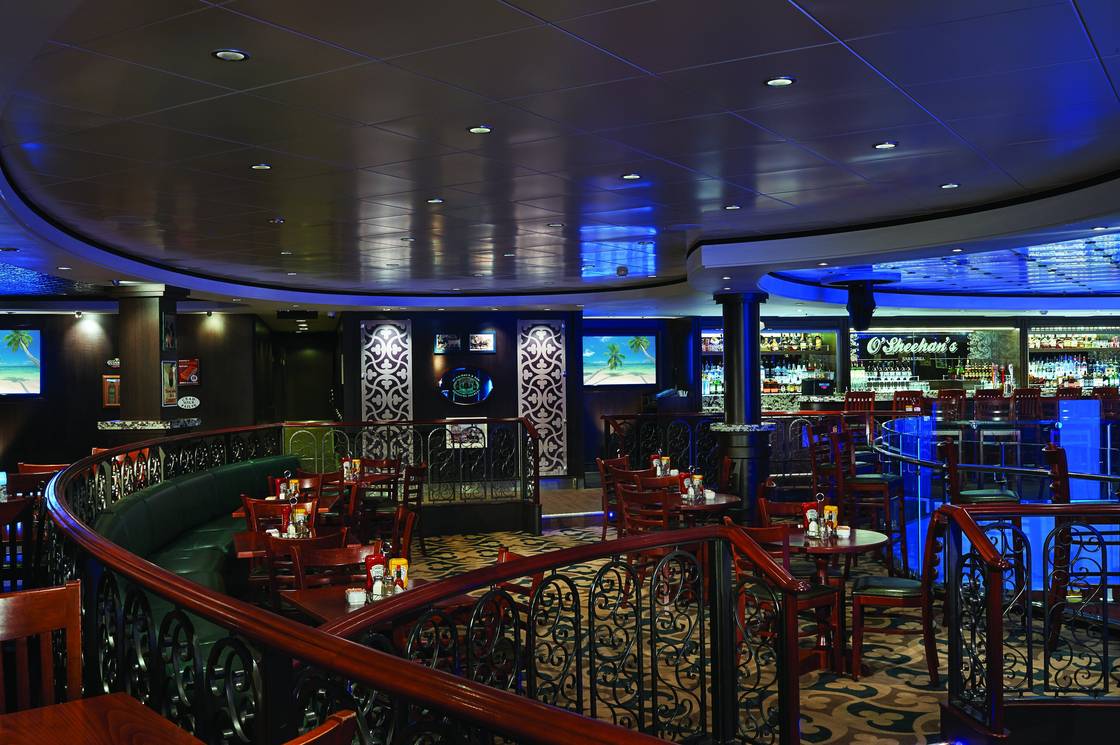 O'Sheehan's Neighborhood Bar & Grill