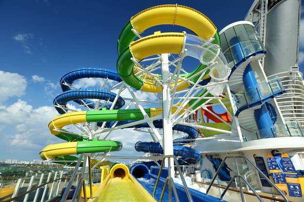 Mariner of the Seas