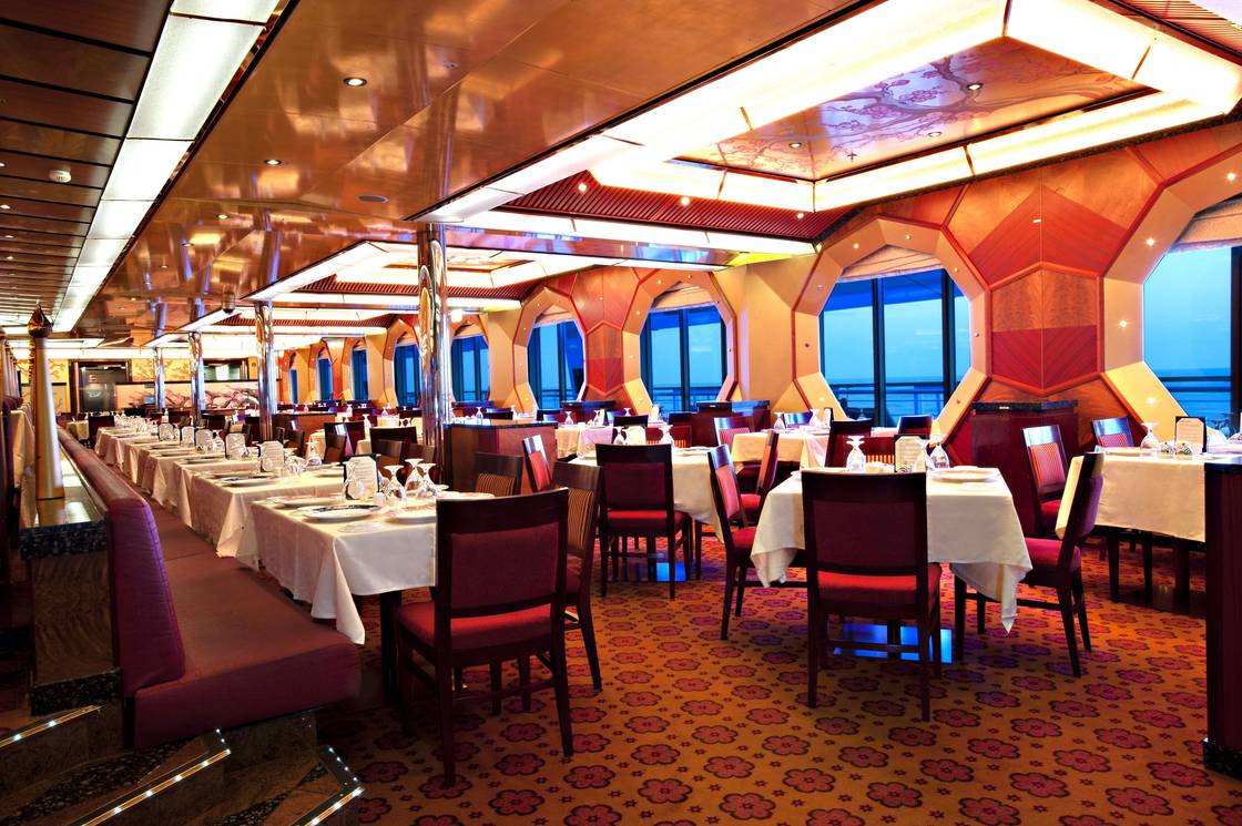 Golden Restaurant