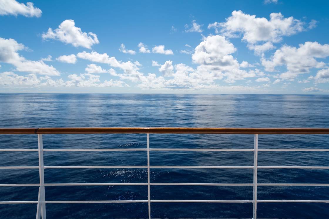 Promenade Deck