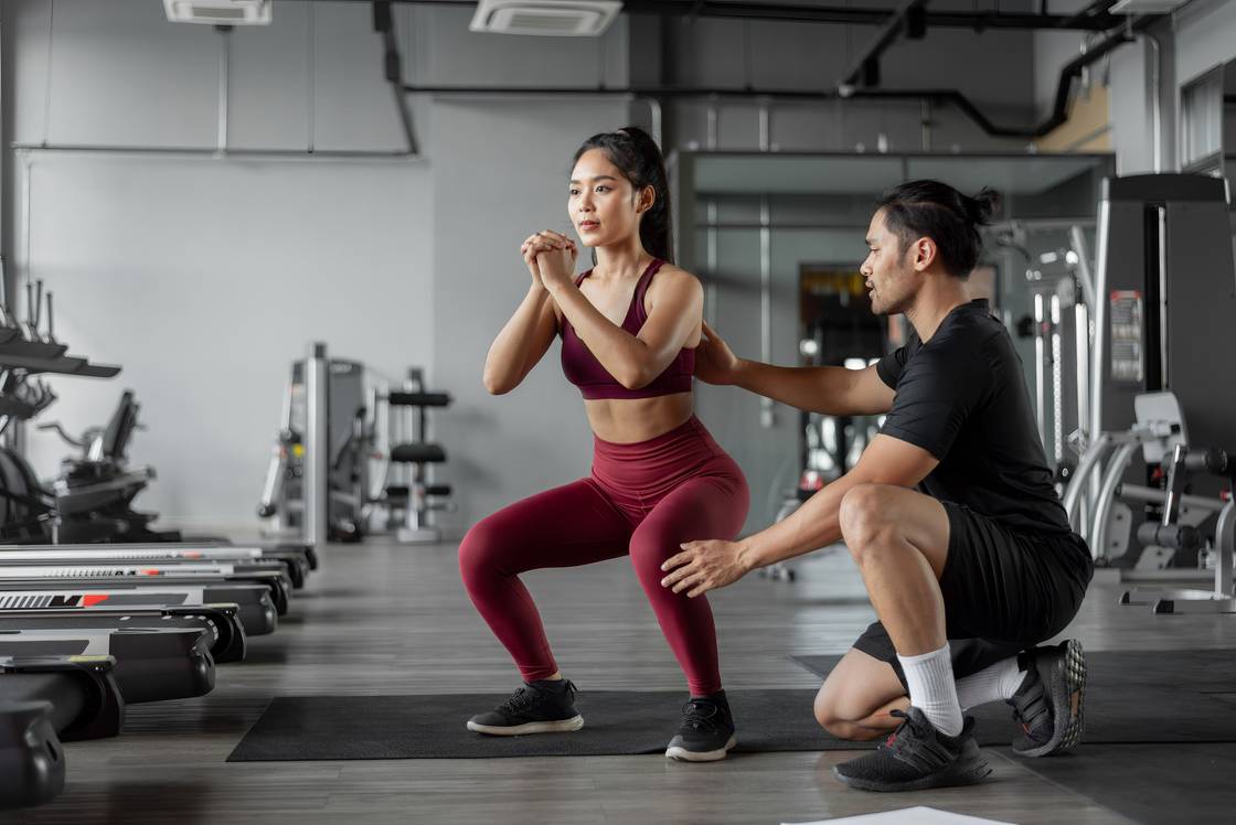 Personal Training