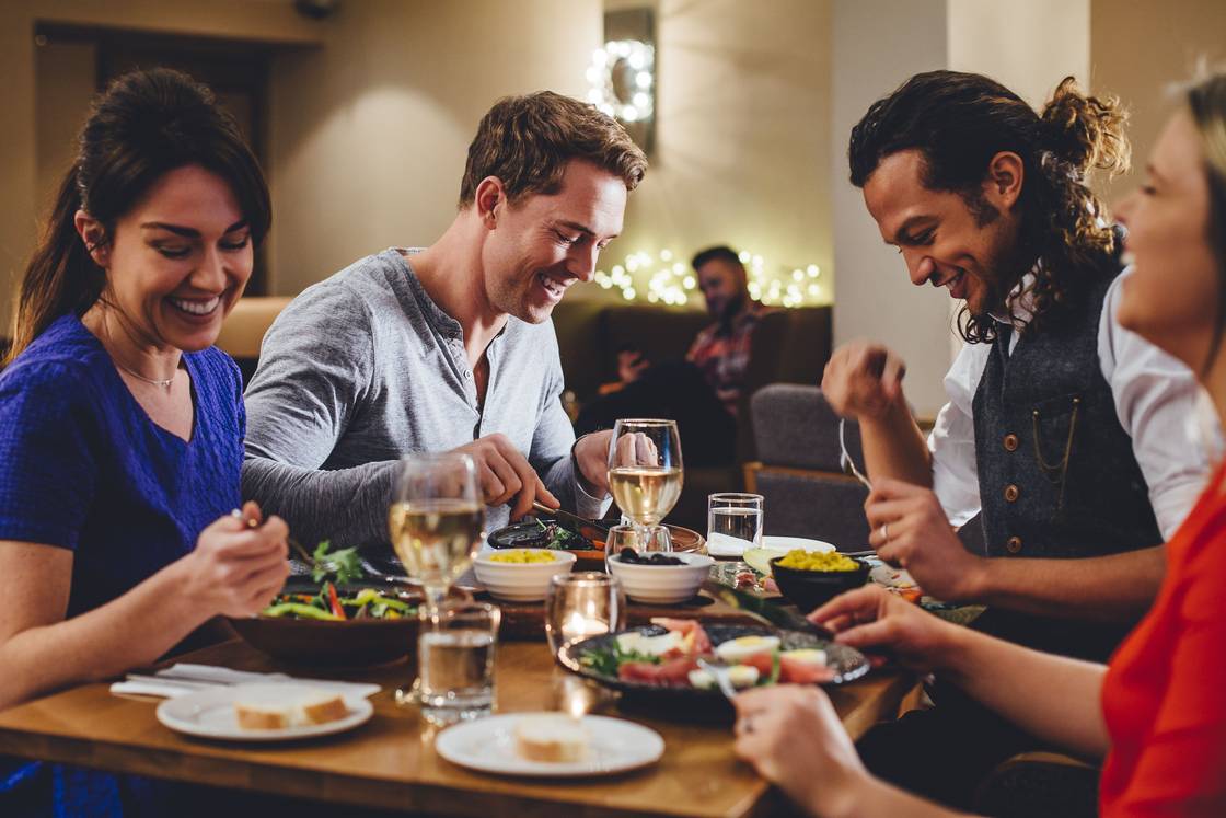 Main Dining