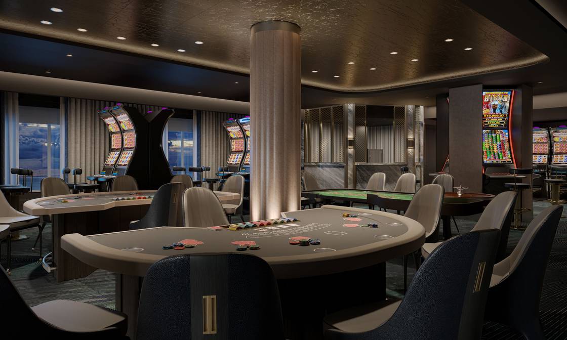 The Casino