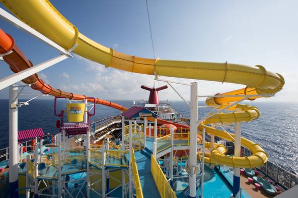 Carnival Breeze