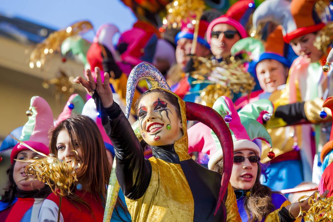 Parades