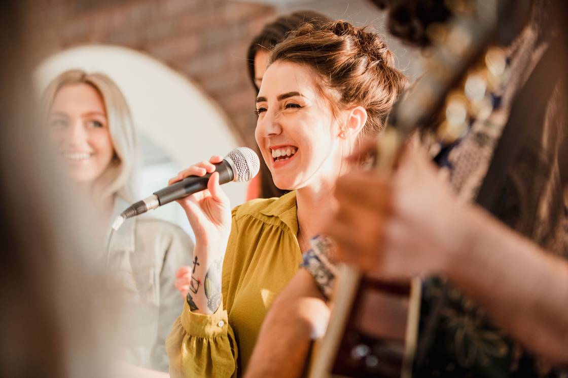 Pub Performances