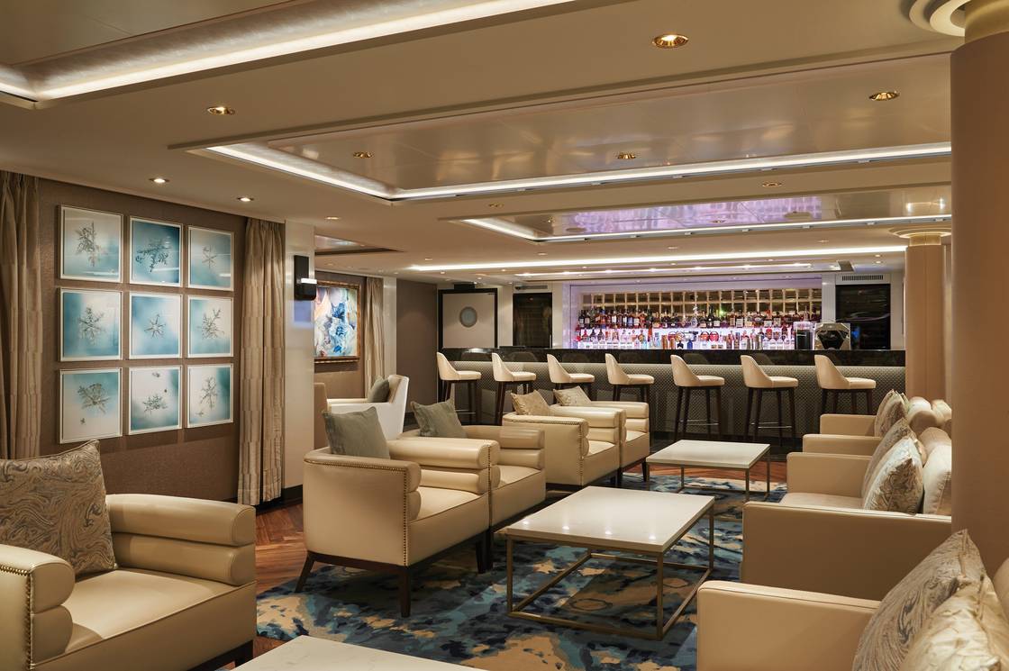 The Haven Lounge (Exclusive Access)
