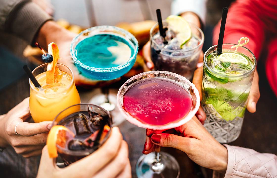 Cheers!