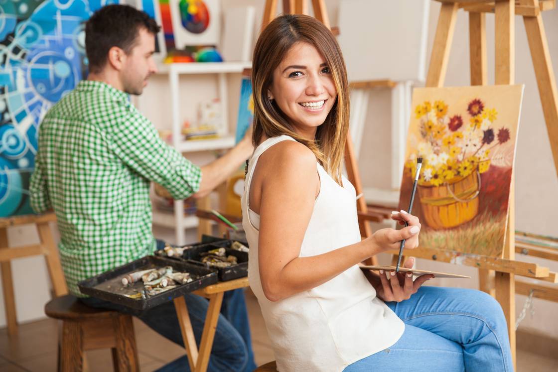 Art Classes