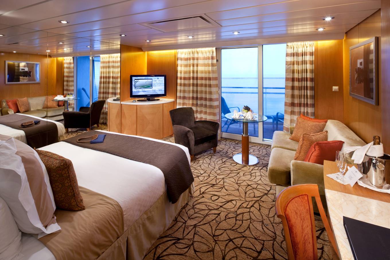 Sky Suite