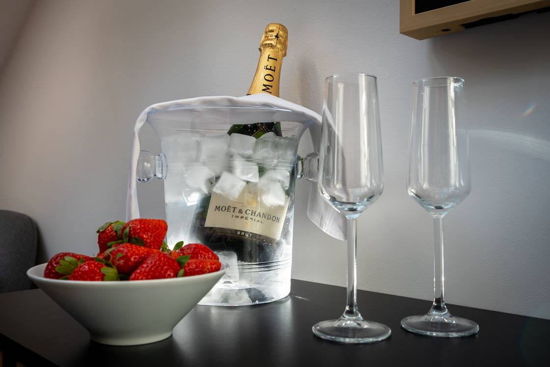 Moet & Chandon Champagne Experience