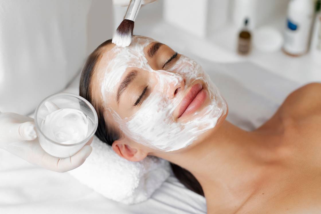Beauty Spa