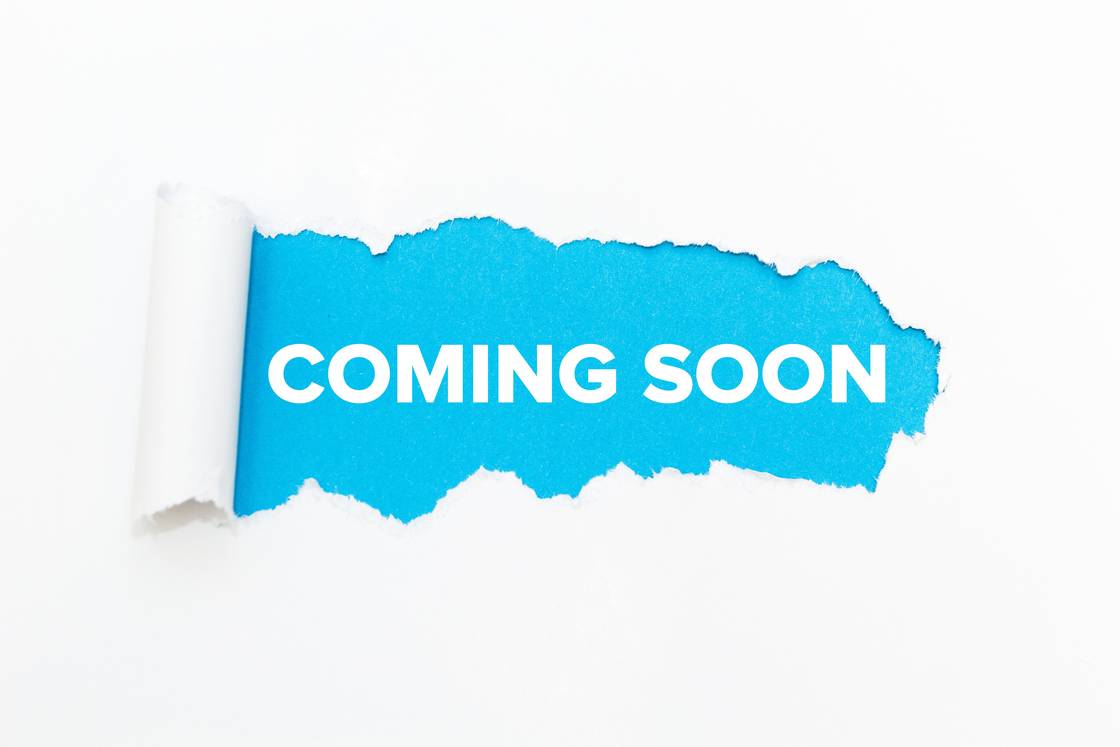 To Be Announced