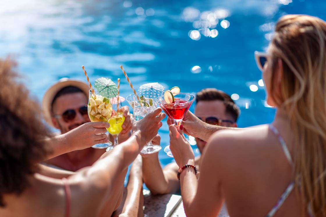 Byron Beach Club (Beach Suite Exclusive)