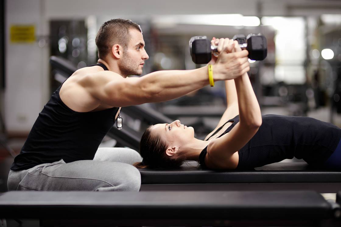 Personal Training