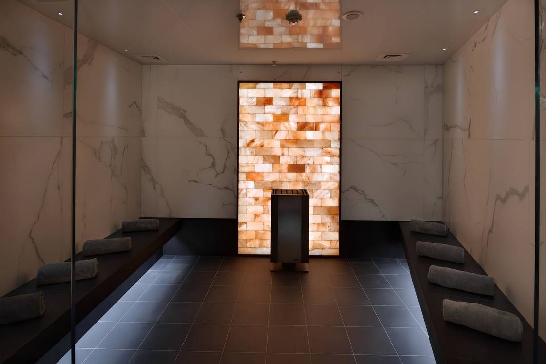 Salt Room