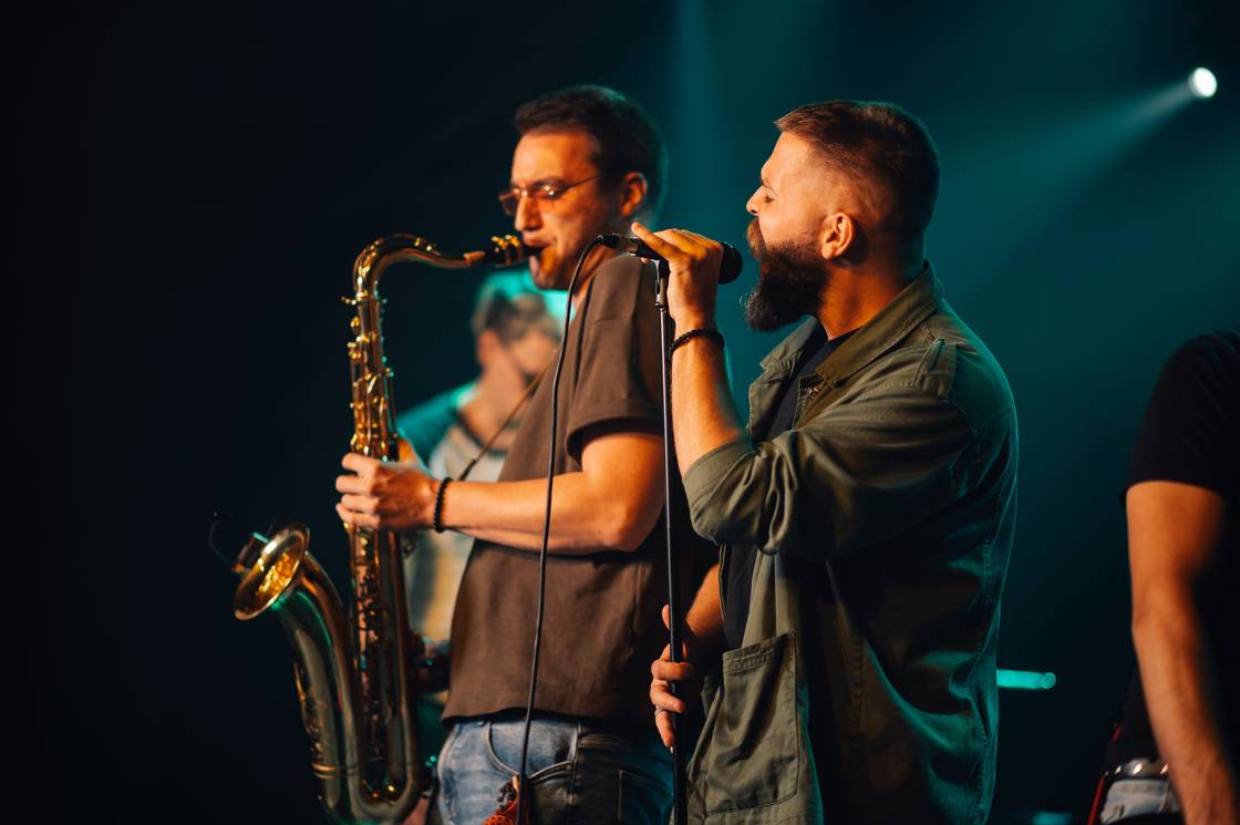 In Concert