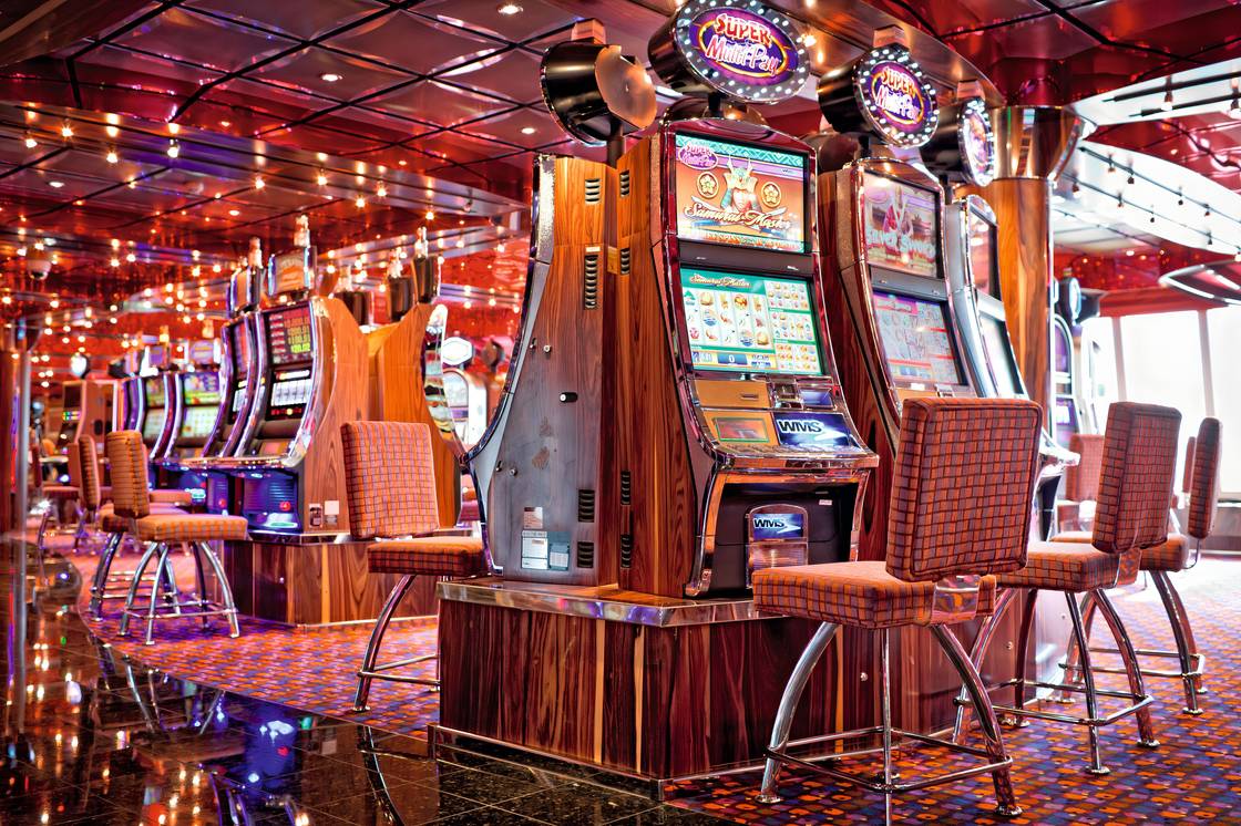 Casino