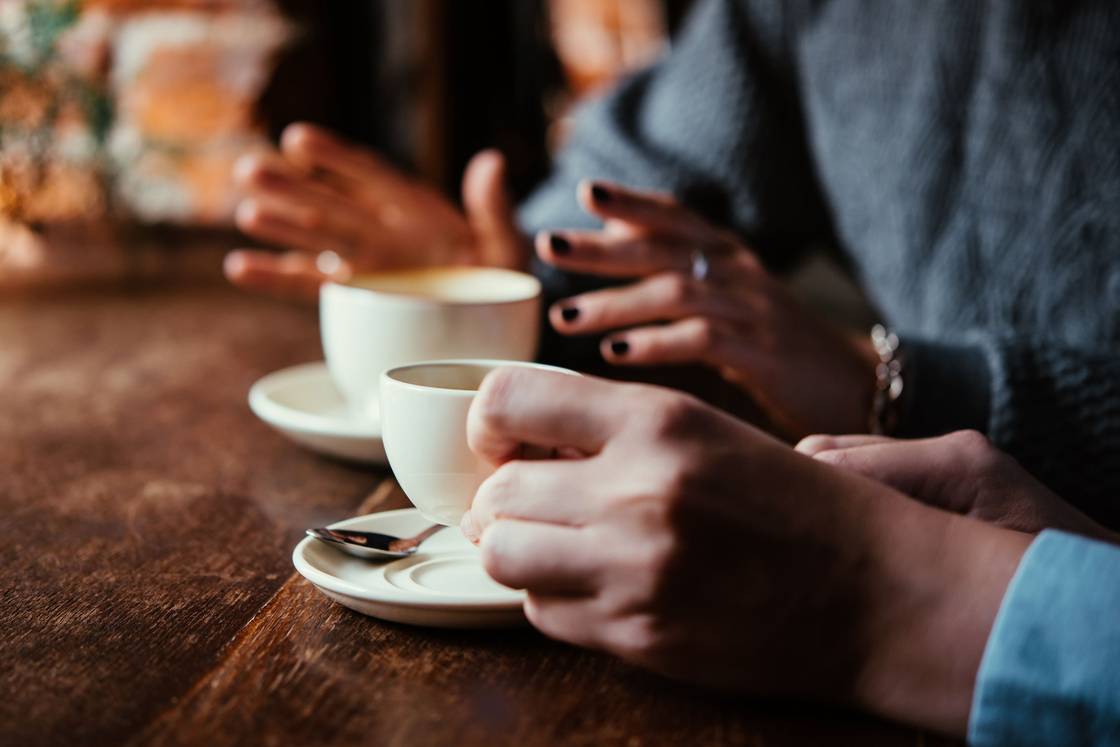 Coffee Bar