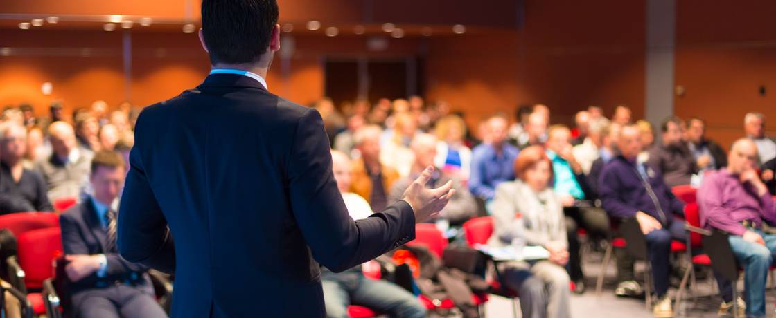 Guest Speakers