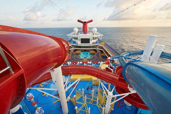 Carnival Panorama