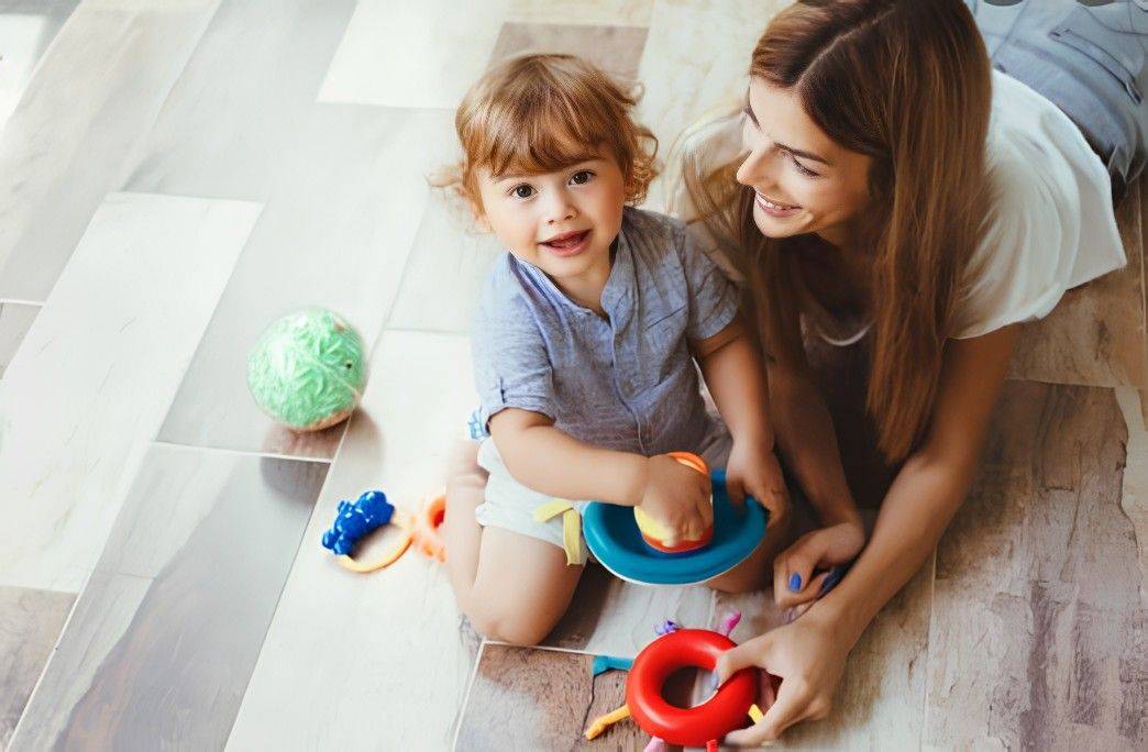 Baby care