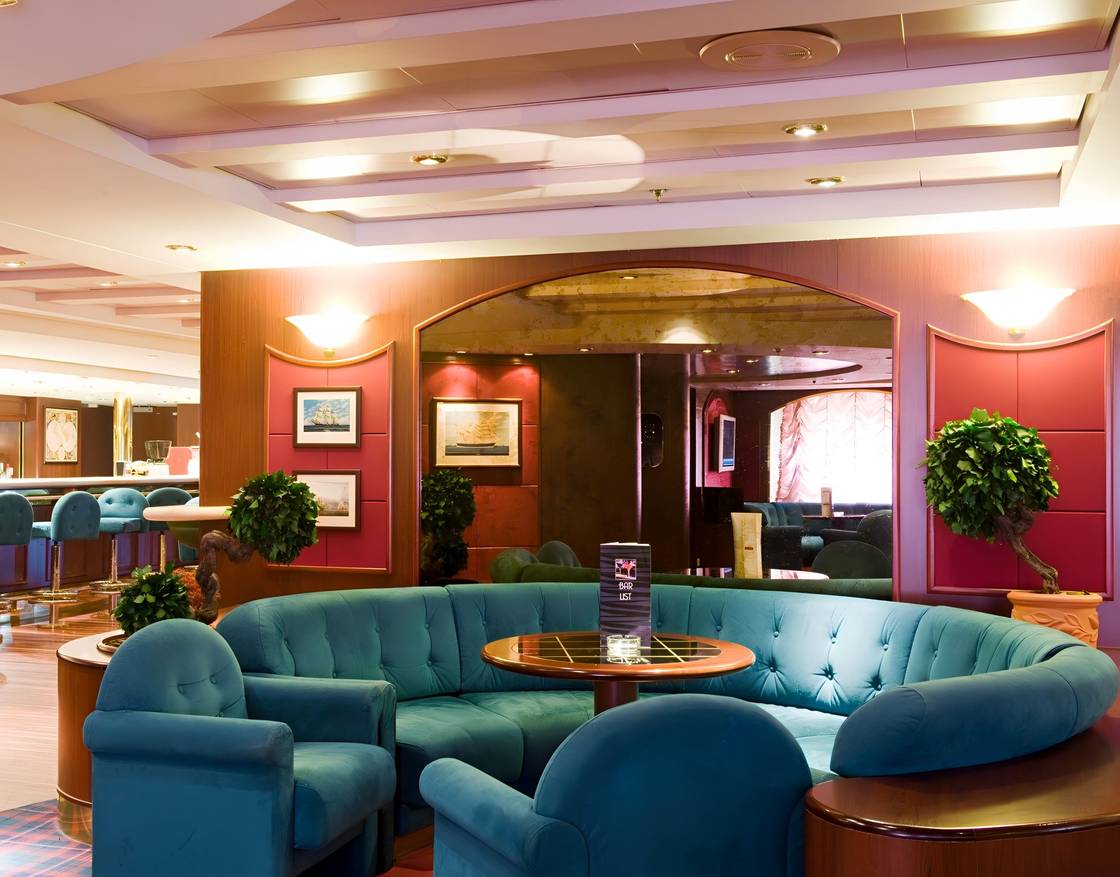 Lord Nelson Pub