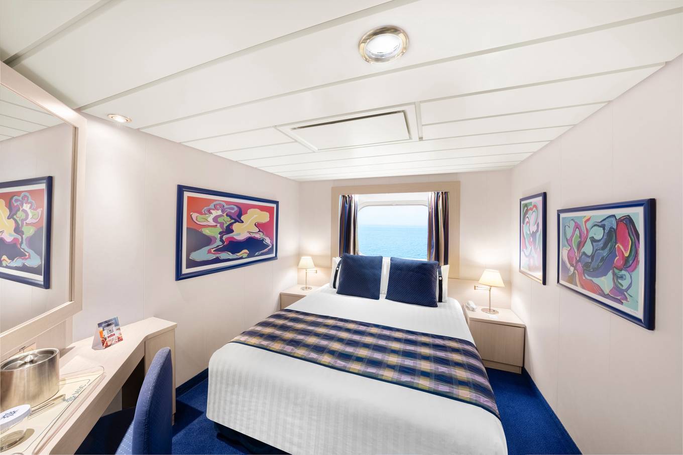 Junior Ocean View