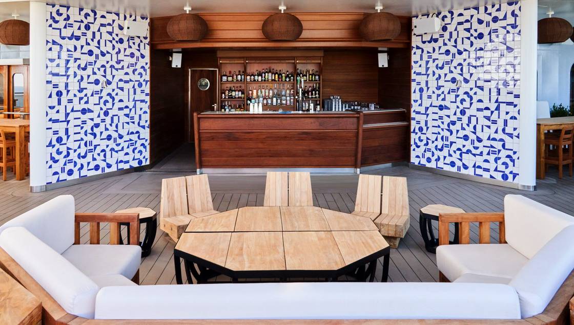 The Dock Bar