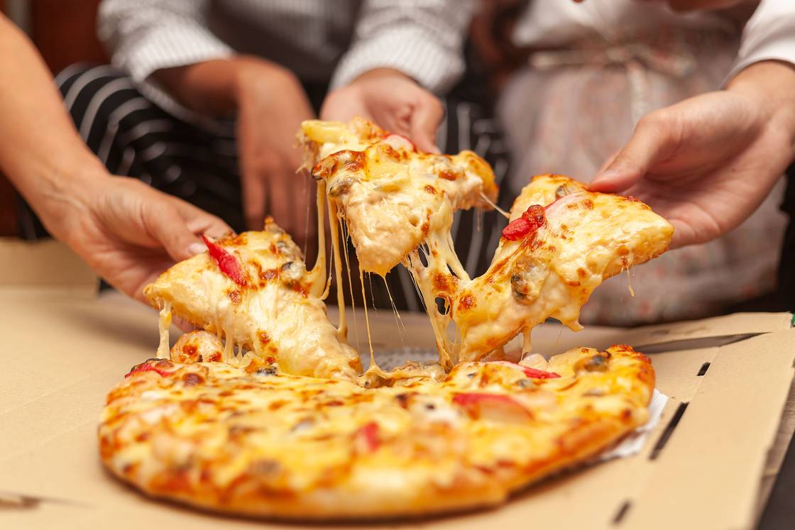 Pizza Pirate