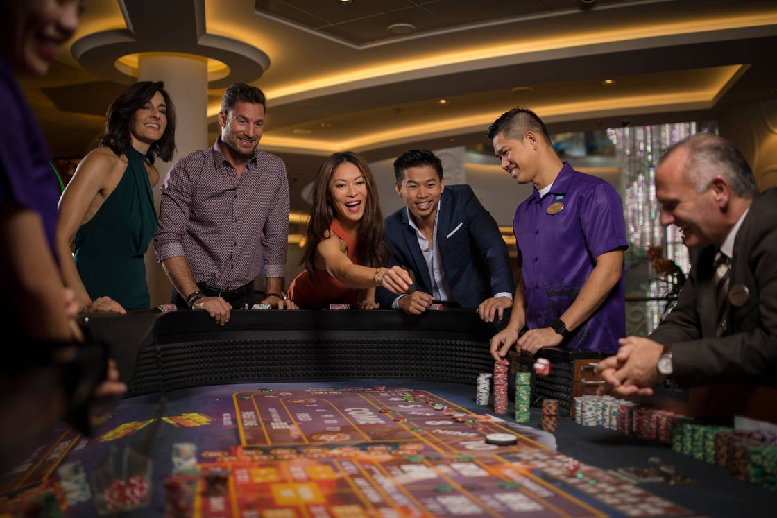 Joy Casino