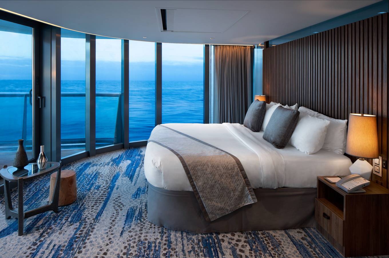 Penthouse Suite