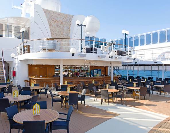 MSC Opera