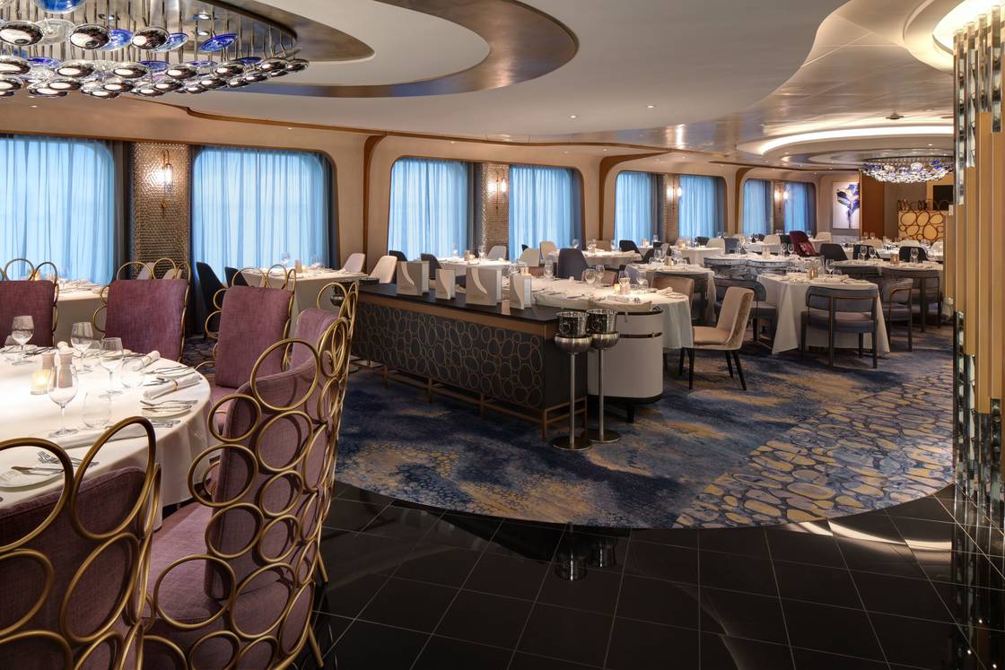 Cosmopolitan Restaurant