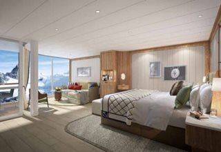 Panorama Veranda Suite