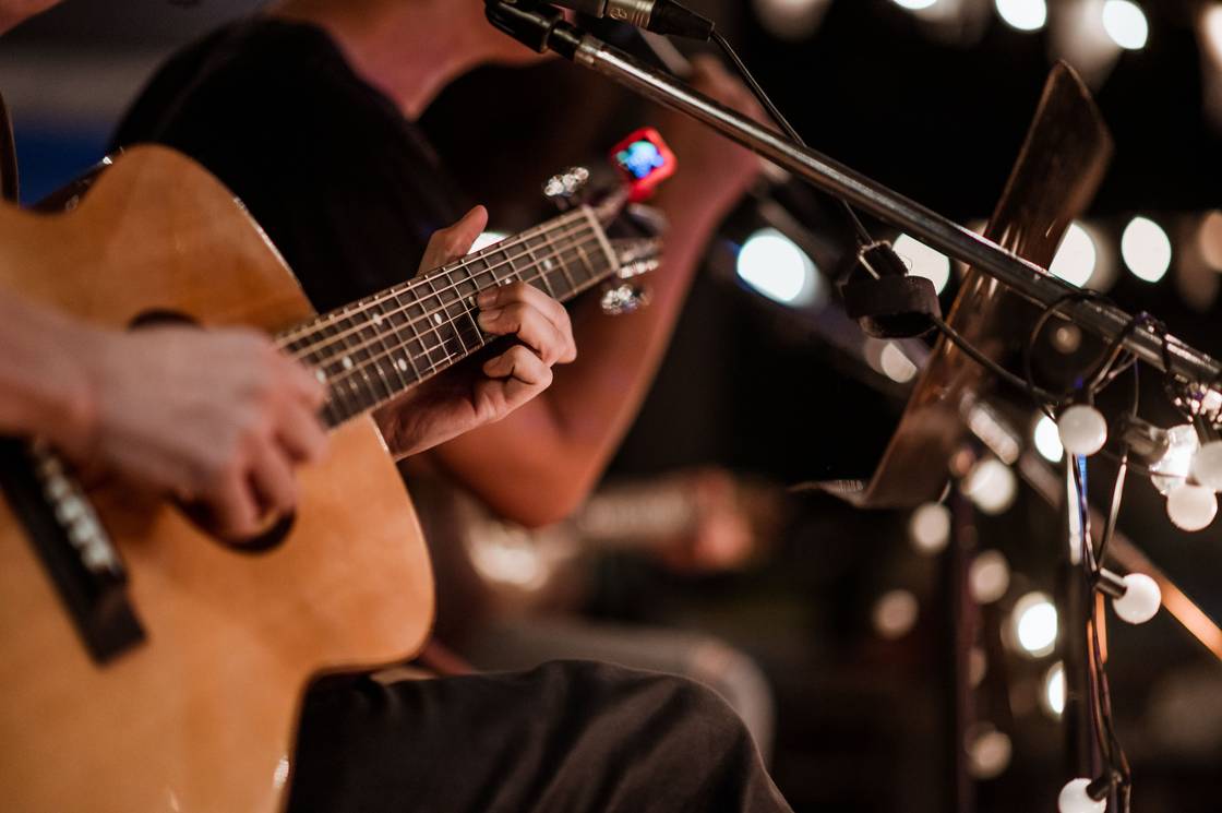 Live Music