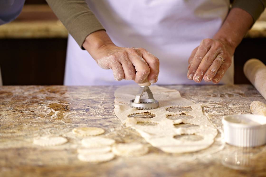 The Culinary Center