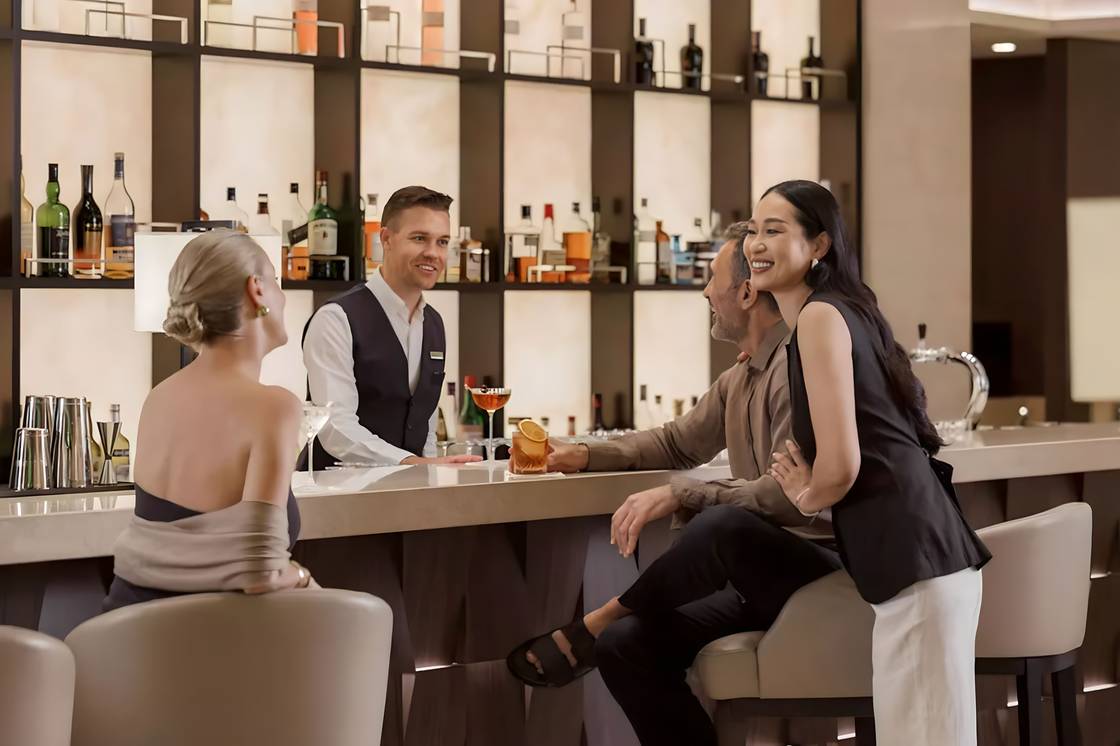 Lobby Bar