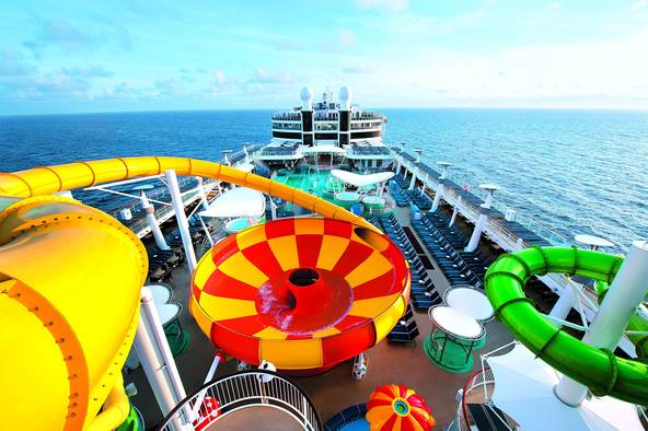 Norwegian Epic