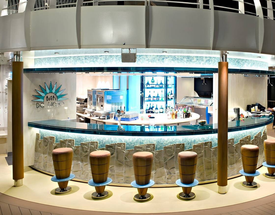 Bar del Riccio