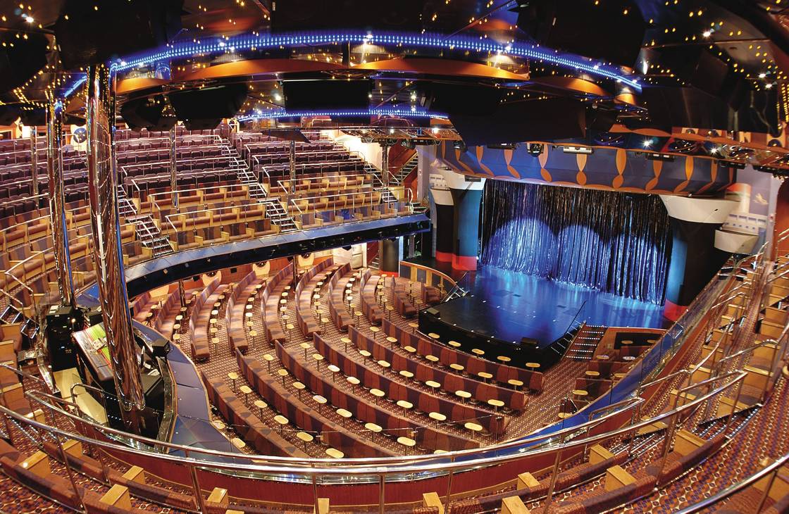 Theatre