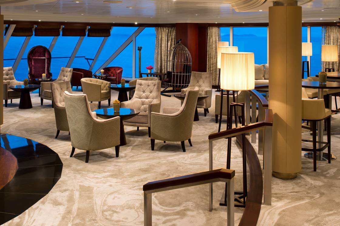 Card Room & In Touch